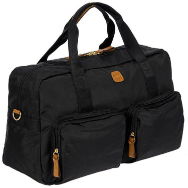 Brics X-Travel - Travel Bag S 46 cm (Color: black)