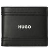 HUGO Men GBHM Geschenkset - Portemonnee 4cc (black)
