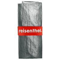 reisenthel mini maxi shopper - Shopper 60 cm (black metallic)