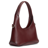 Tommy Hilfiger Everyday Mini Hobo - Schultertasche 27.5 cm (oxblood)