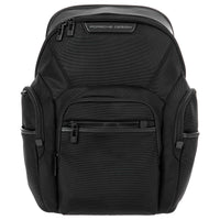 Porsche Design Roadster Nylon Evo - Rucksack M 15.6" 33 cm erw. (black)