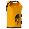 The North Face Base Camp Dry Bag - Stuff Sack 18L (summit gold/tnf black)