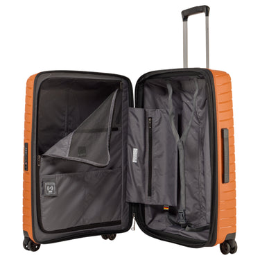 Stratic Novium SL - 4-Rollen-Trolley 65 cm erw. (rosso/clay) - Ansicht 8