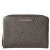 Coccinelle C-Me Softy - Geldbörse 3cc 12 cm (fango)