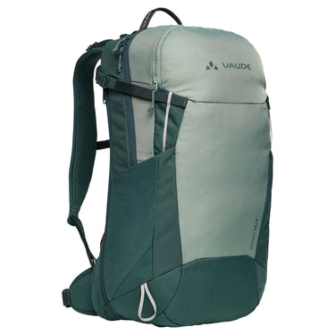 Vaude Wizard 18+4 - Wanderrucksack 51 cm (agave) - Ansicht 2