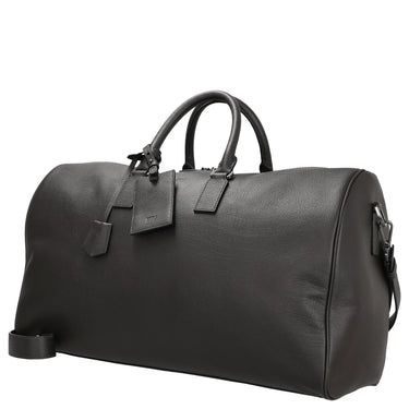Boss Axton Holdall - Travel Bag 55 cm (Color: dark brown)
