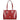Picard Black Tie - Shopper 36 cm (rot)
