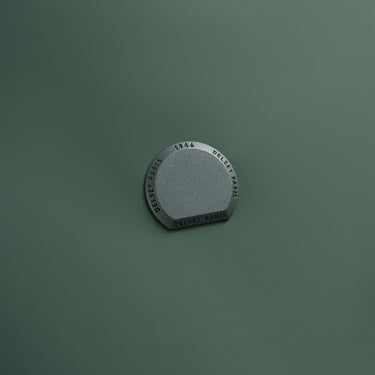 Delsey Paris Turenne Soft - 4-Rollen-Trolley 83 cm erw. (gruen) - Ansicht 12