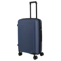 Travelite Skymate - 4-Rollen-Trolley M 65 cm erw. (navy) - Ansicht 3