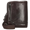 Picard Buddy - Umhängetasche 27 cm Büffelleder (cafe)