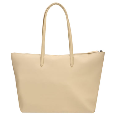 Lacoste L. 12.12 Concept - Shopper L 34 cm (millet) - Ansicht 4