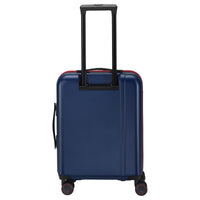 Travelite NFL - 4-Rollen-Kabinentrolley S 55 cm (New England Patriots) - Ansicht 5