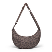 Johnny Urban Lou Large - Crossbody Bag 21 cm (brown leo) - Ansicht 2