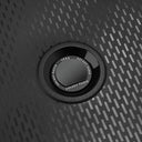 Delsey Paris Belmont Plus - 4 - Rollen - Trolley L 76 cm (schwarz) - Markenkoffer