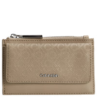 Calvin Klein Must - Kreditkartenetui 4cc 12.5 cm (crockery)
