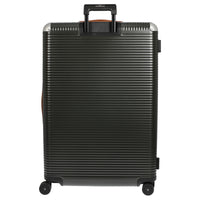 FPM Milano Bank Light Trunk on Wheels L - 4-Rollen-Trolley 82 cm (moss green) - Ansicht 4