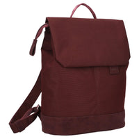 zwei Olli OR13 - Rucksack 35 cm (bordeaux)