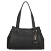 Guess Evie Girlfriend - Shoulder Bag (Color: black)