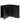 The Chesterfield Brand Vincent Nappa - Geldbörse 4cc 10.5 cm RFID (schwarz)