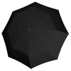 Knirps A.200 M Duomatic - Parapluie de poche Regenschirm (black)