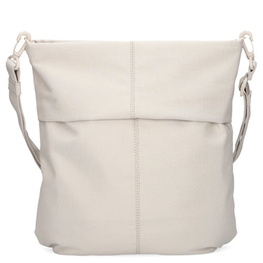 zwei Mademoiselle MTX12 - Schultertasche 32 cm (sand) - Ansicht 4