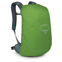 Osprey Hikelite 18 - Wanderrucksack 50 cm (cascade blue) - Ansicht 4