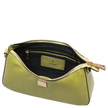Joop Lizeta Libi Hobo - Schultertasche 24 cm (lime) - Ansicht 6