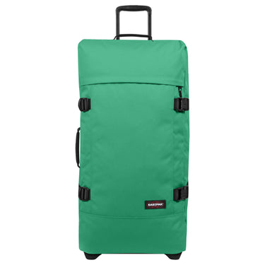 Eastpak Tranverz L 121 - Rolling Travel Bag 79 cm (gem green)