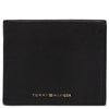 Tommy Hilfiger Seasonal Mini CC Wallet - Portefeuille (black)