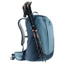 Deuter AC Lite 23 - Wanderrucksack 52 cm (atlantic ink) - Ansicht 10
