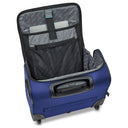 Delsey Paris DLC 2.0 - 2-Rollen-Businesstrolley 40 cm (marineblau) - Ansicht 5