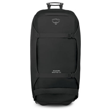Osprey Sojourn Shuttle 130 - Rollenreisetasche 92 cm (black) - Ansicht 6