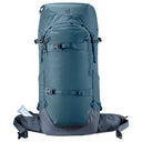 Deuter Rise 34+ - Schneeschuhtouren Rucksack 72 cm (atlantic-ink) - Ansicht 9