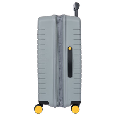 Brics BY Ulisse - 4-Rollen-Trolley 71 cm erw. (grau) - Ansicht 3
