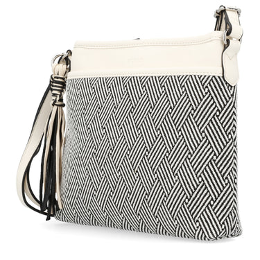 Picard Illusion - Schultertasche 25 cm (cookie-kombi)