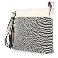 Picard Illusion - Shoulder Bag 25 cm (cookie combo)