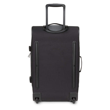 Eastpak selection Icon Travel'r - Rollenreisetasche L 78 cm (on black)