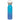 Lässig Double Walled Bottle Stainless Steel Unique - Trinkflasche 460ml (Unique Gradient Blue)