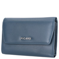 Picard Bingo - Geldbörse 12cc 15 cm (deep ocean) - Ansicht 3