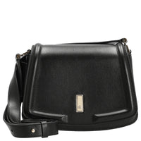 BOSS Women's Ariell Saddle N. - Shoulder Bag 22.5 cm (Color: black)