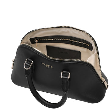 Lacoste Bugatti Bag S - Umhängetasche 28 cm (noir) - Ansicht 6