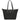 Tommy Hilfiger Poppy - Shopper 48 cm (black)
