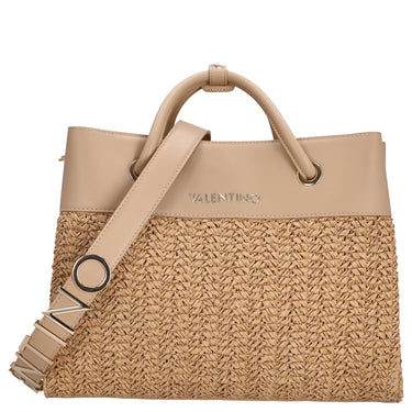 Valentino Bags Alexia Summer - Henkeltasche 35 cm (naturale) - Ansicht 6