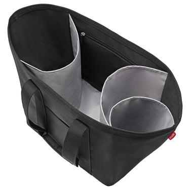 reisenthel Marketshopper - Einkaufstasche 51 cm (black) - Ansicht 3