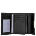 Mandarina Duck Hera 3.0 - Geldbörse 9cc 15 cm (black) - Ansicht 3