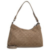 FREDsBRUDER Hey Lovely - Shoulder Bag 30 cm (soft taupe)