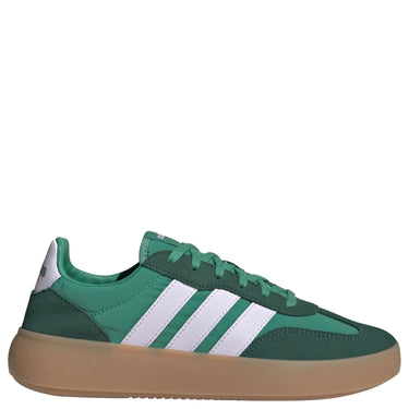 adidas Barreda Decode Women - Schuh (collegiate green/ice lavender/court green, 40)