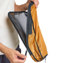 Jack Wolfskin Compression Cube Set - Packsack-Set 3tlg. (color mix) - Ansicht 7