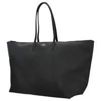 Lacoste L.12.12 Concept - Shopper XL 42.5 cm (noir)