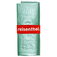 reisenthel mini maxi shopper - Shopper 60 cm (blue metallic)